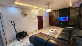CG Apartments